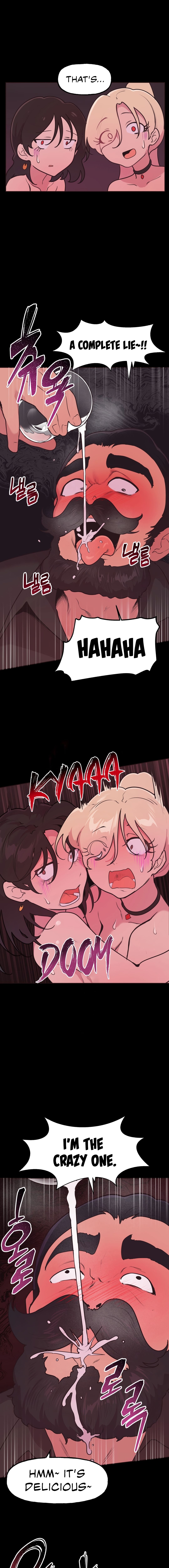 Son of Nam Manhwa - Chapter 33 Page 10