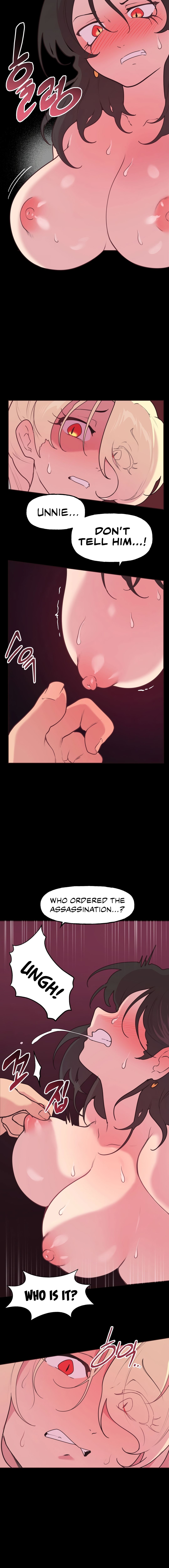 Son of Nam Manhwa - Chapter 33 Page 12