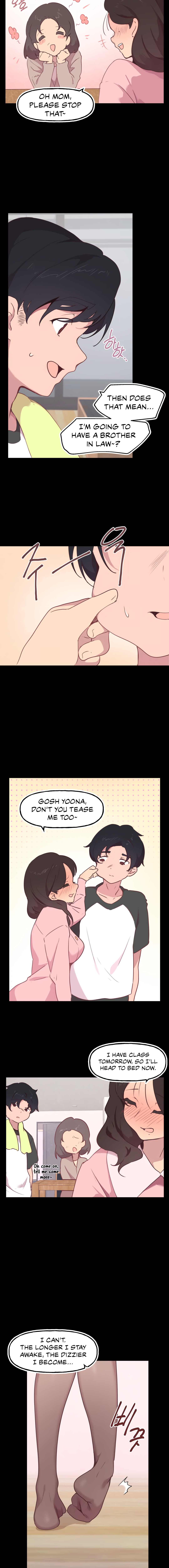 Son of Nam Manhwa - Chapter 4 Page 4