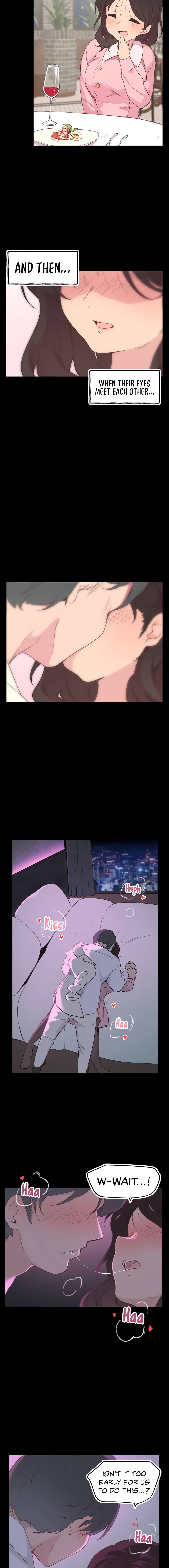 Son of Nam Manhwa - Chapter 4 Page 6