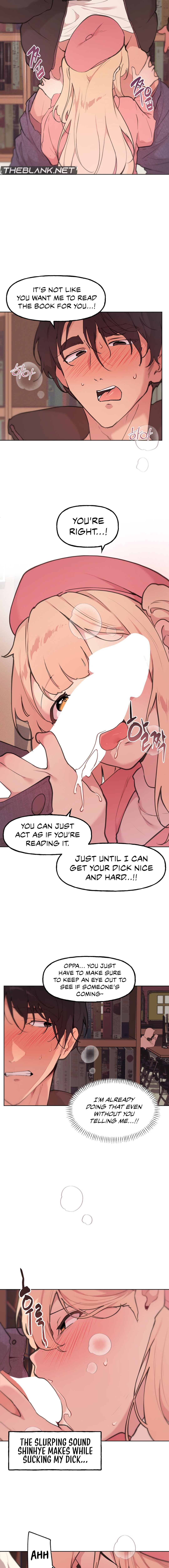 Son of Nam Manhwa - Chapter 66 Page 2