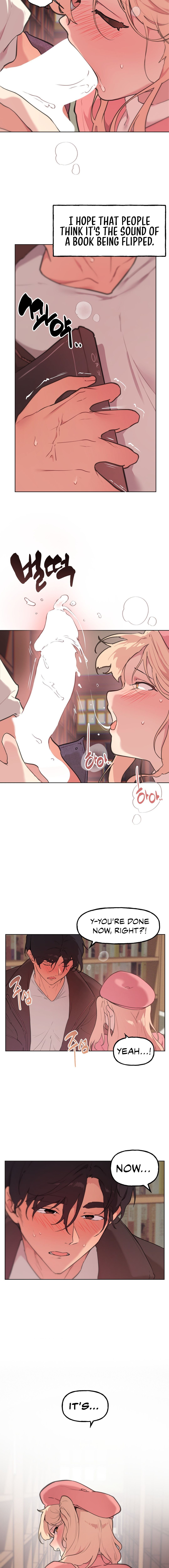 Son of Nam Manhwa - Chapter 66 Page 3