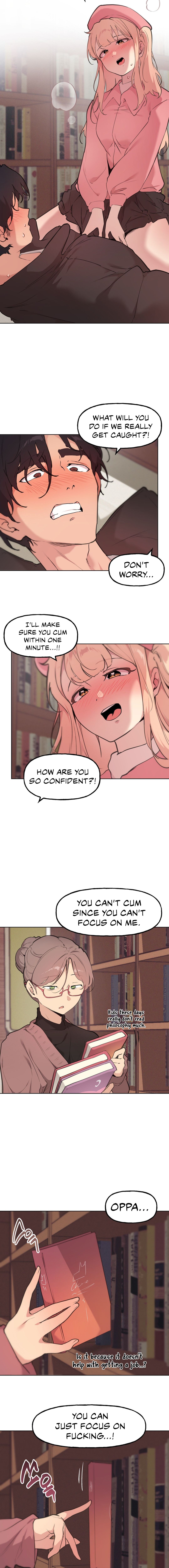 Son of Nam Manhwa - Chapter 66 Page 8