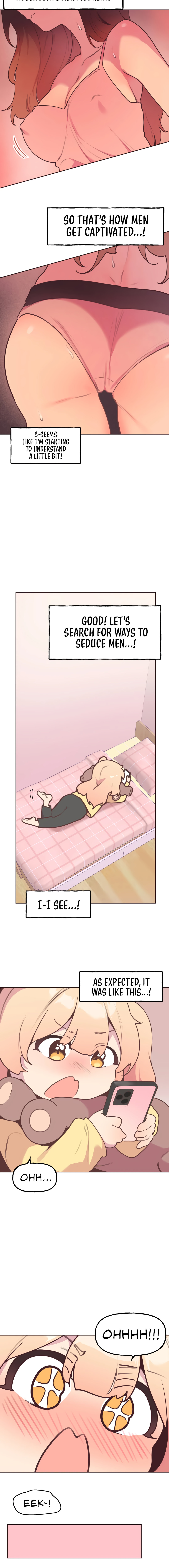 Son of Nam Manhwa - Chapter 19 Page 10