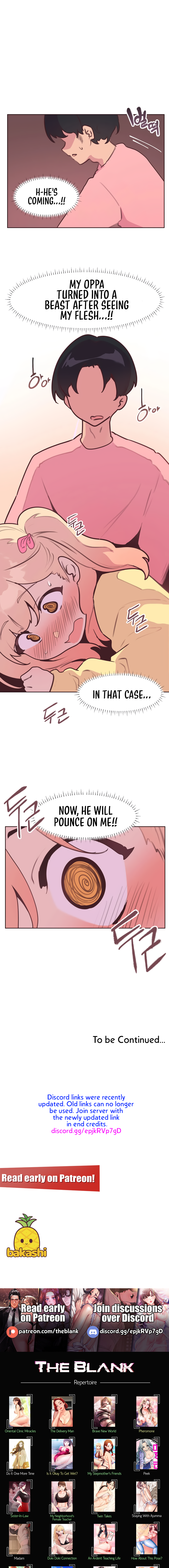 Son of Nam Manhwa - Chapter 19 Page 15