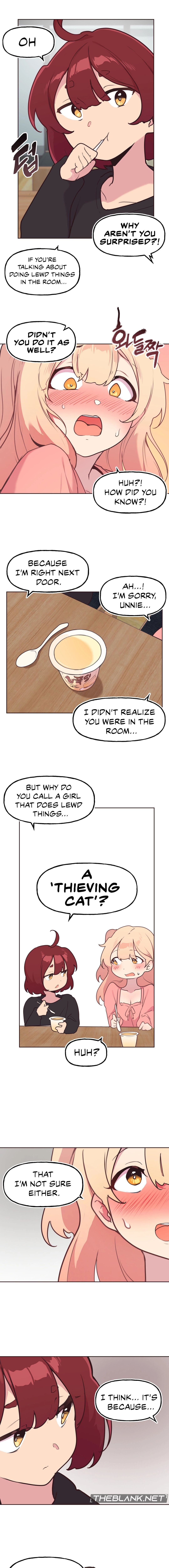 Son of Nam Manhwa - Chapter 43 Page 9