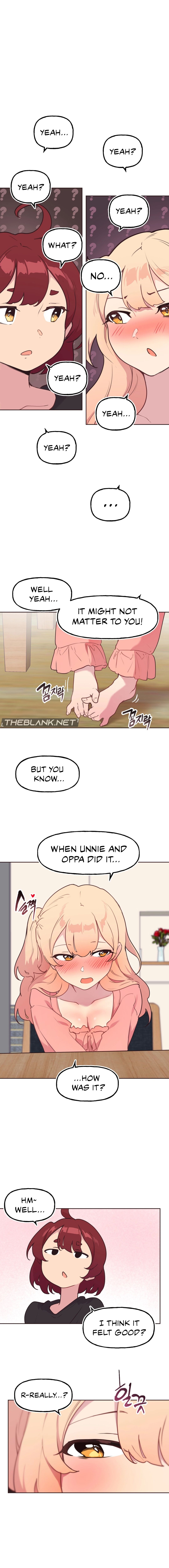 Son of Nam Manhwa - Chapter 43 Page 12