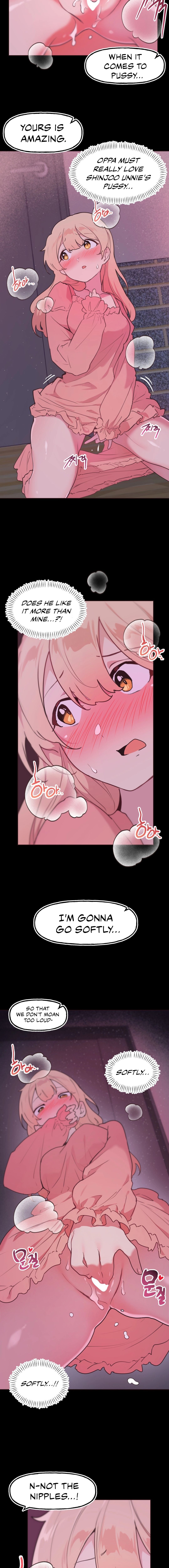 Son of Nam Manhwa - Chapter 43 Page 1