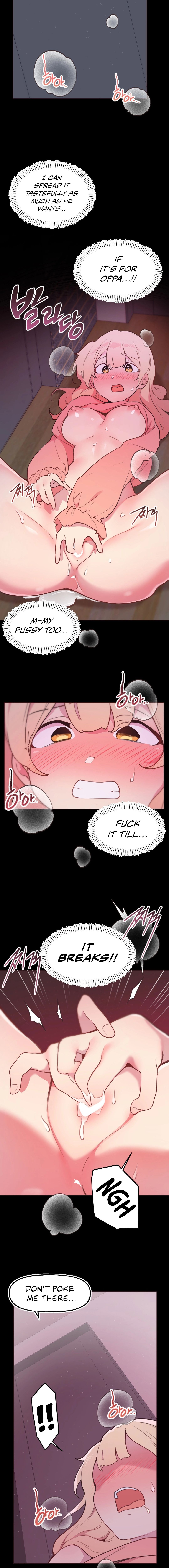 Son of Nam Manhwa - Chapter 43 Page 4