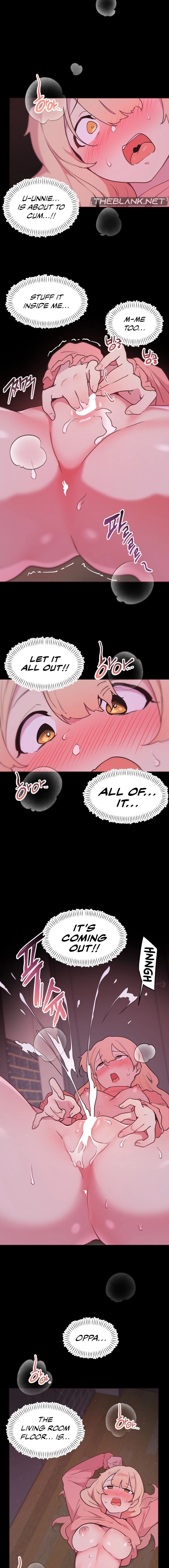 Son of Nam Manhwa - Chapter 43 Page 5