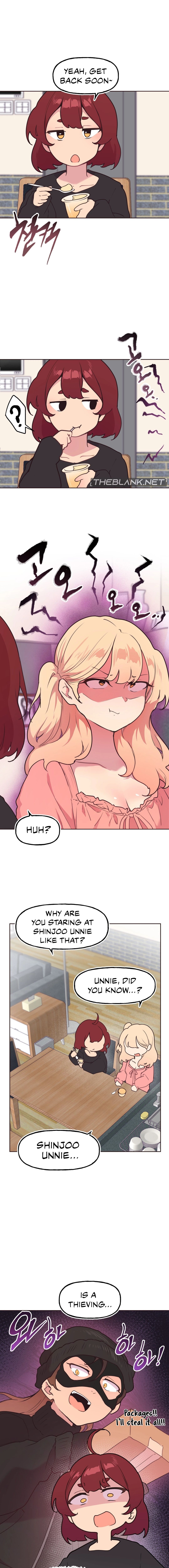 Son of Nam Manhwa - Chapter 43 Page 7