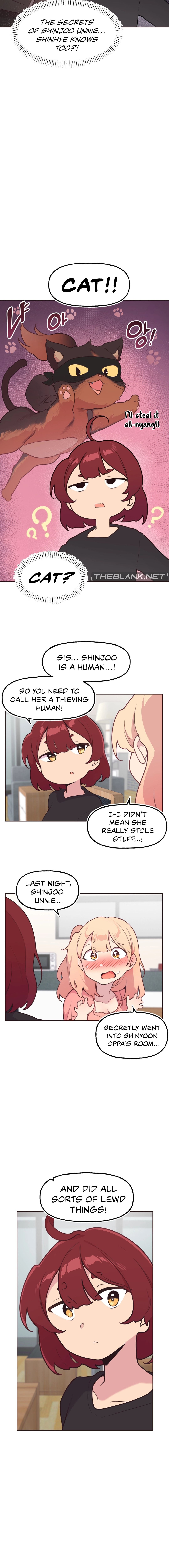 Son of Nam Manhwa - Chapter 43 Page 8