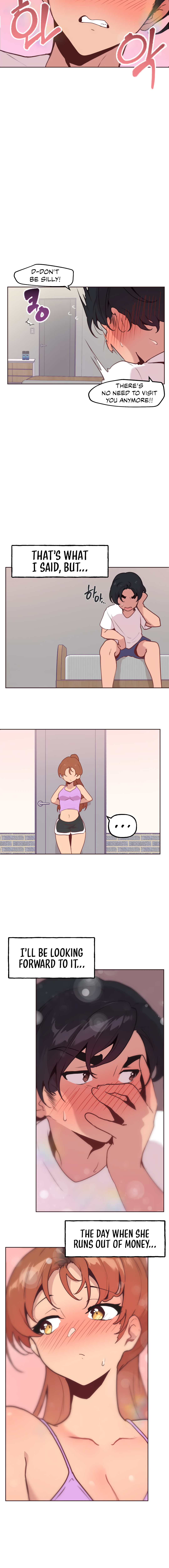 Son of Nam Manhwa - Chapter 12 Page 5