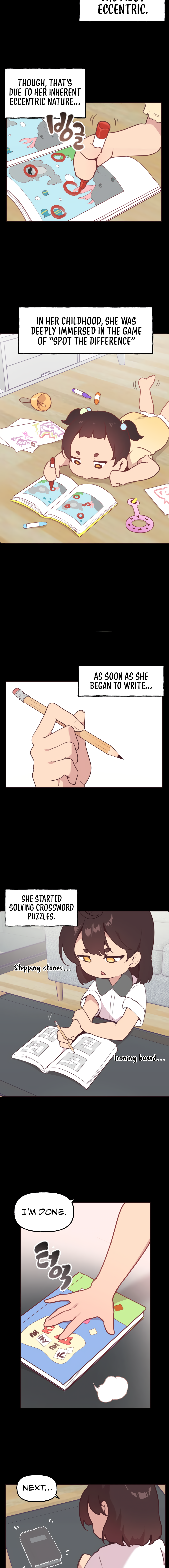 Son of Nam Manhwa - Chapter 12 Page 8