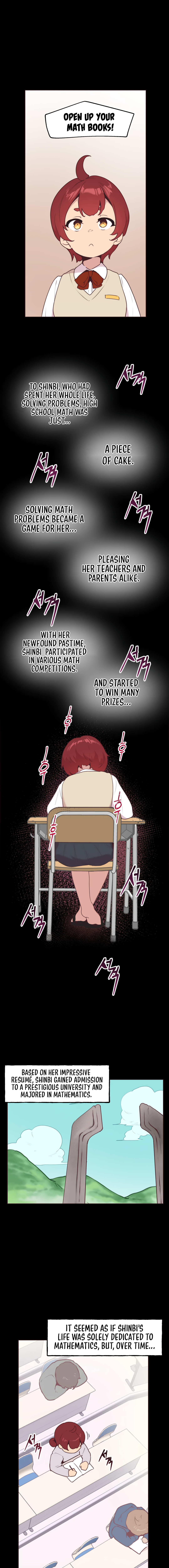 Son of Nam Manhwa - Chapter 12 Page 12