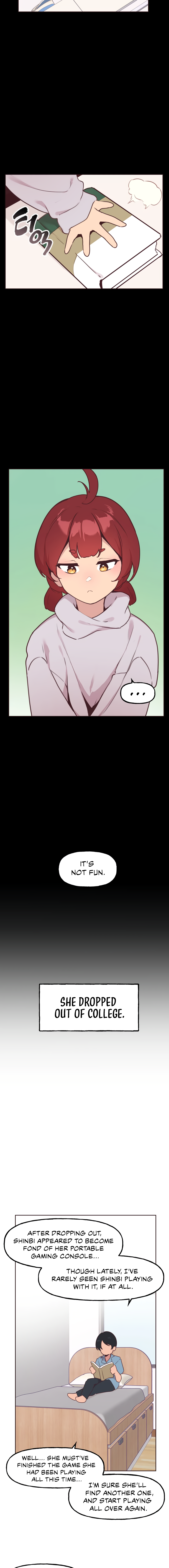 Son of Nam Manhwa - Chapter 12 Page 13