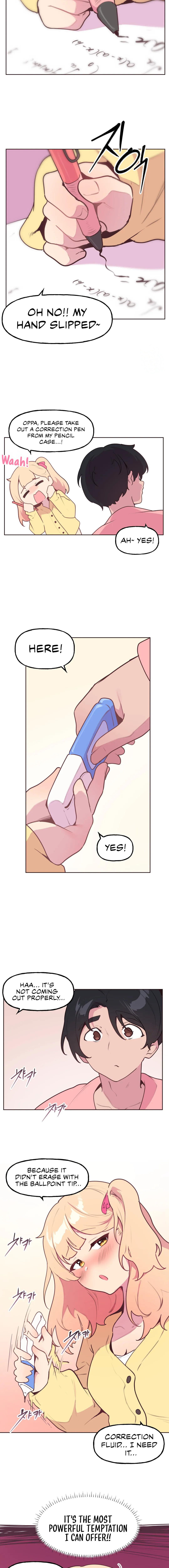 Son of Nam Manhwa - Chapter 20 Page 2