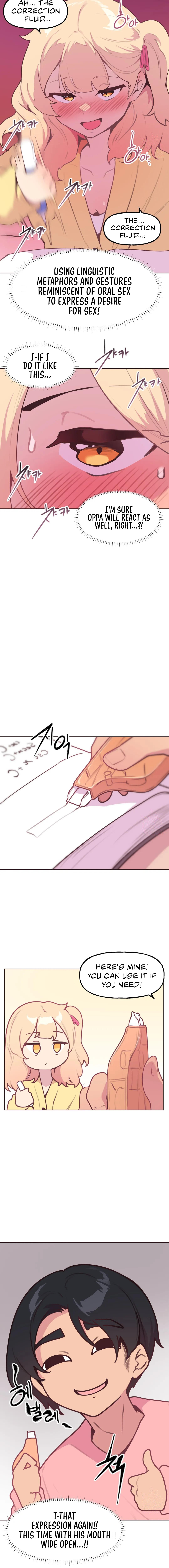 Son of Nam Manhwa - Chapter 20 Page 3