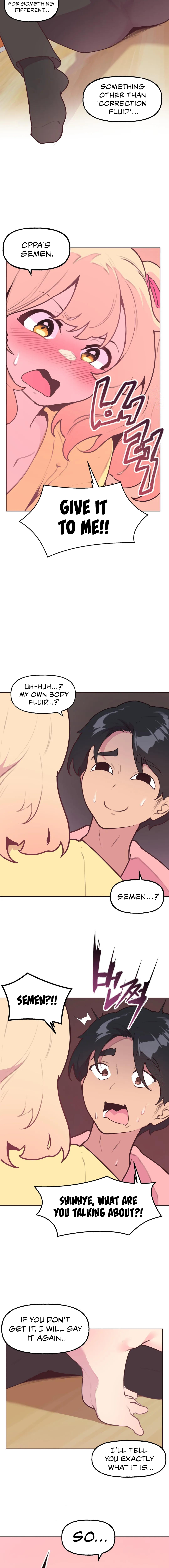 Son of Nam Manhwa - Chapter 20 Page 5