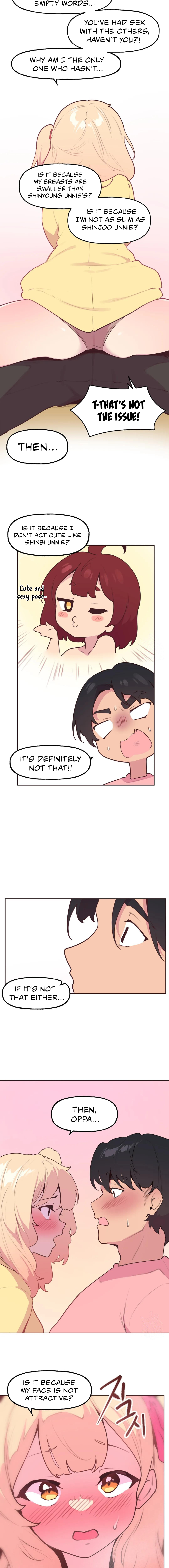 Son of Nam Manhwa - Chapter 20 Page 7