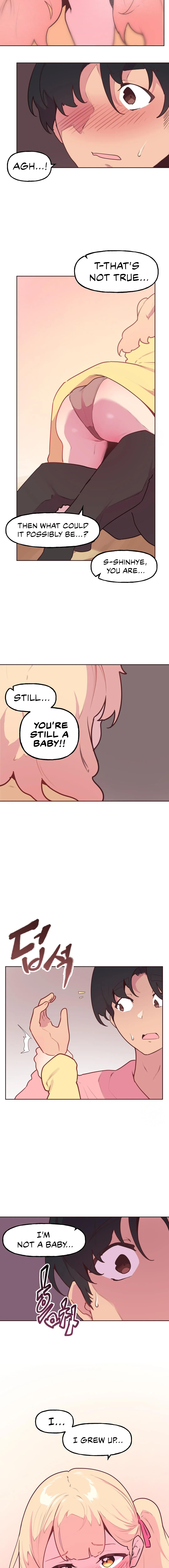 Son of Nam Manhwa - Chapter 20 Page 8