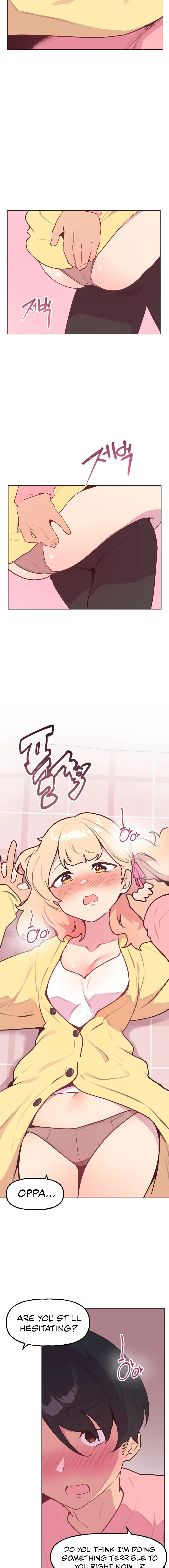 Son of Nam Manhwa - Chapter 20 Page 13