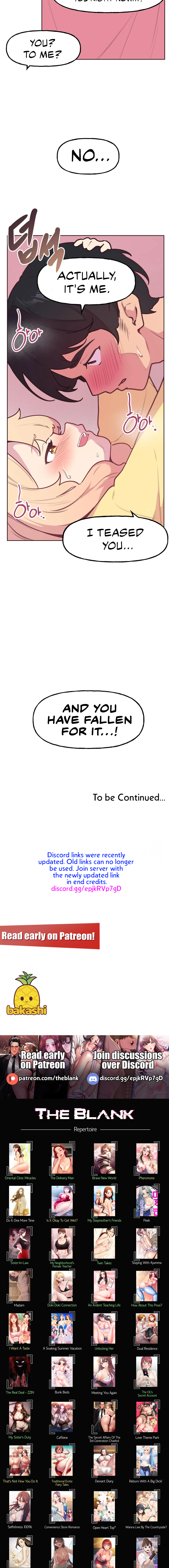 Son of Nam Manhwa - Chapter 20 Page 14