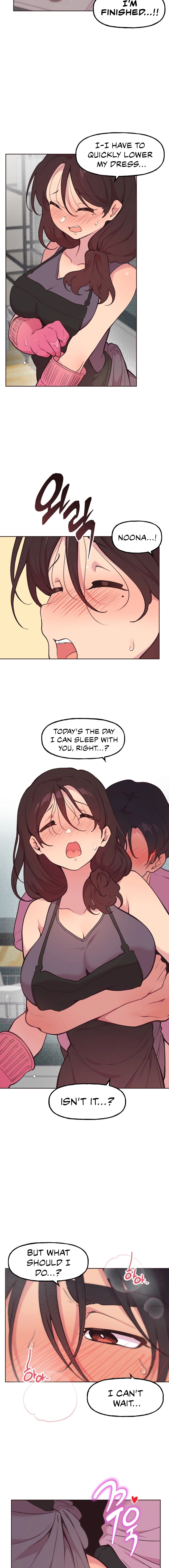 Son of Nam Manhwa - Chapter 49 Page 11