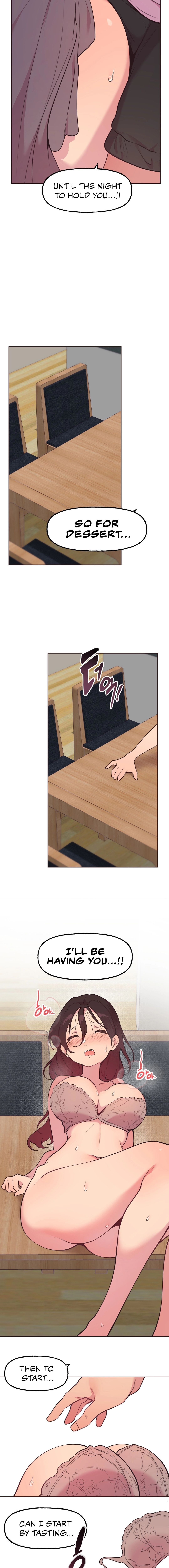 Son of Nam Manhwa - Chapter 49 Page 12