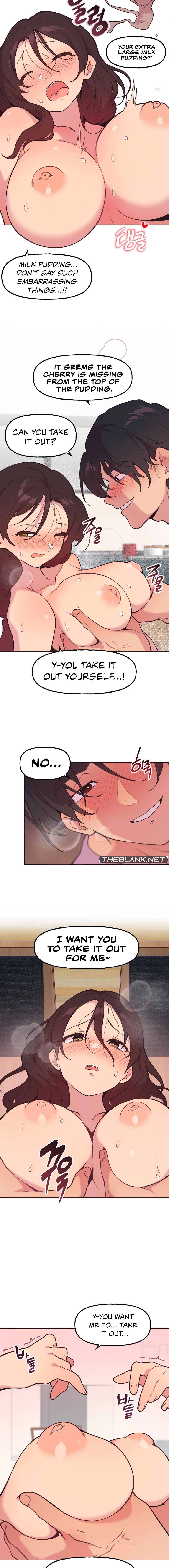 Son of Nam Manhwa - Chapter 49 Page 13