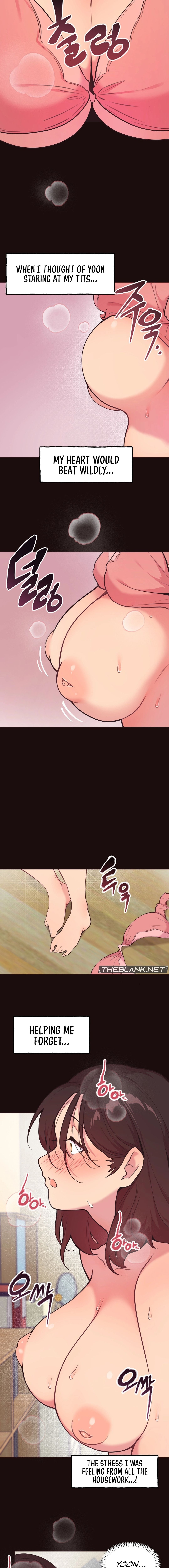 Son of Nam Manhwa - Chapter 49 Page 3