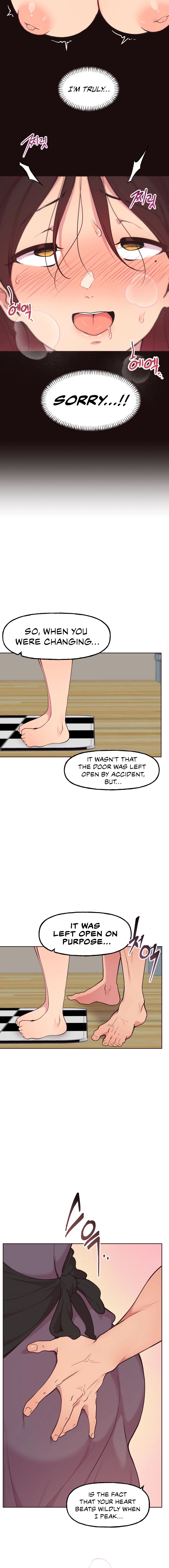 Son of Nam Manhwa - Chapter 49 Page 6