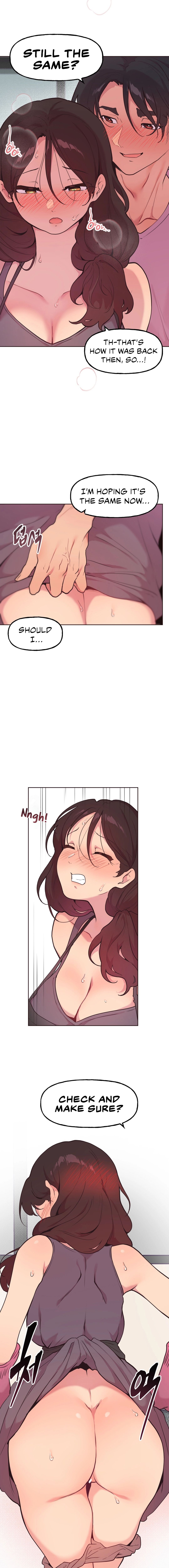 Son of Nam Manhwa - Chapter 49 Page 7