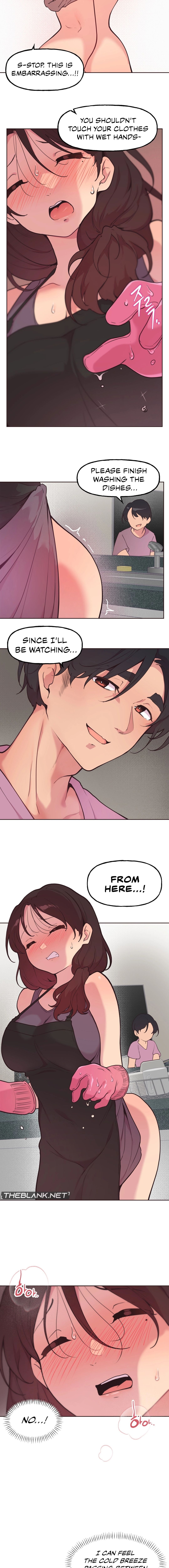 Son of Nam Manhwa - Chapter 49 Page 8