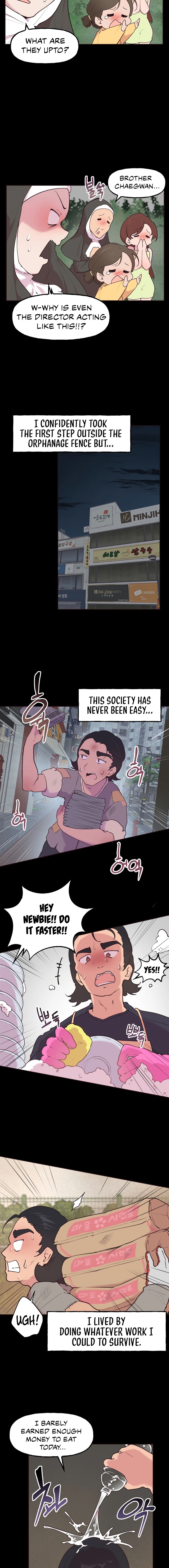 Son of Nam Manhwa - Chapter 30 Page 2