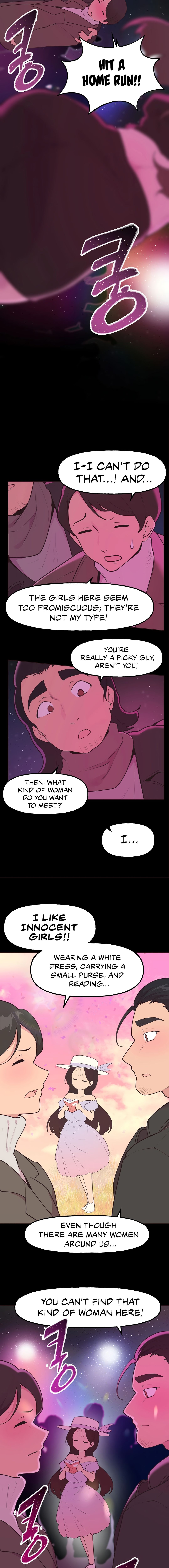 Son of Nam Manhwa - Chapter 30 Page 6