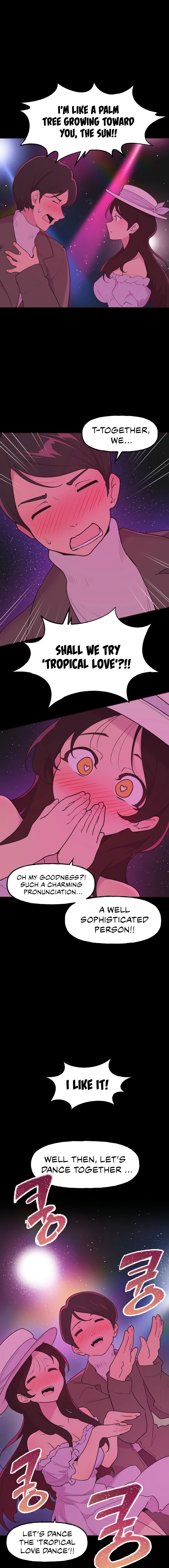 Son of Nam Manhwa - Chapter 30 Page 8