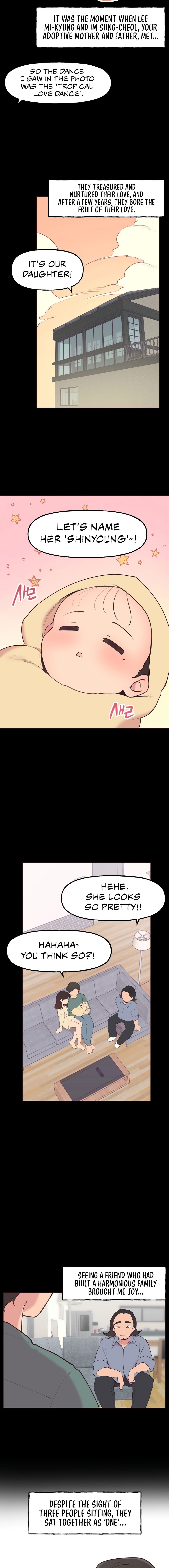 Son of Nam Manhwa - Chapter 30 Page 9