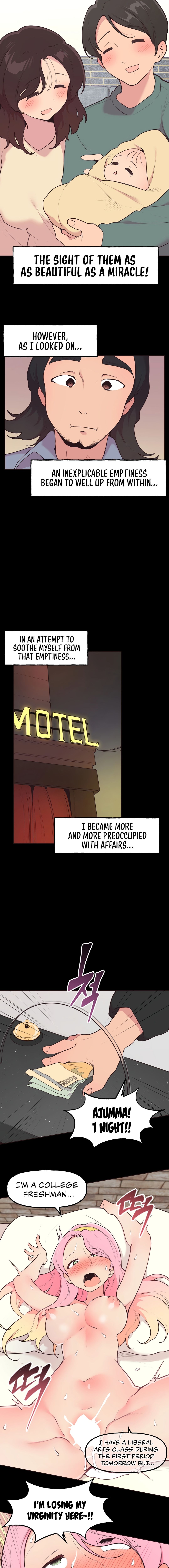 Son of Nam Manhwa - Chapter 30 Page 10