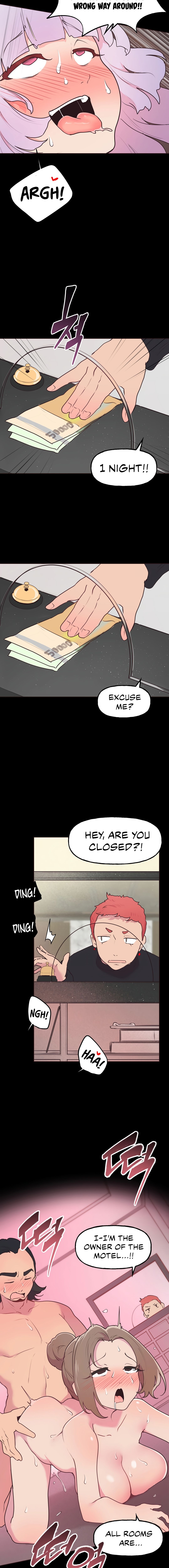 Son of Nam Manhwa - Chapter 30 Page 12