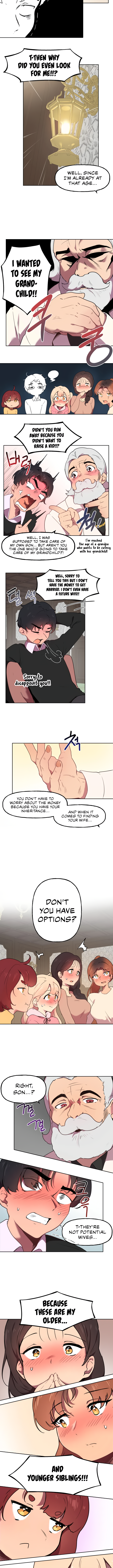 Son of Nam Manhwa - Chapter 1 Page 7