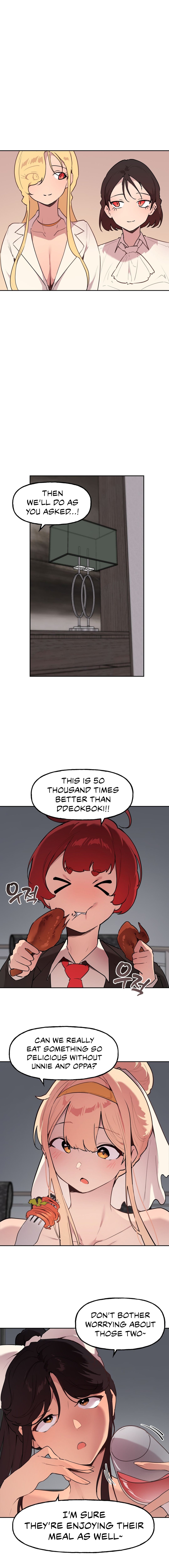 Son of Nam Manhwa - Chapter 74 Page 2