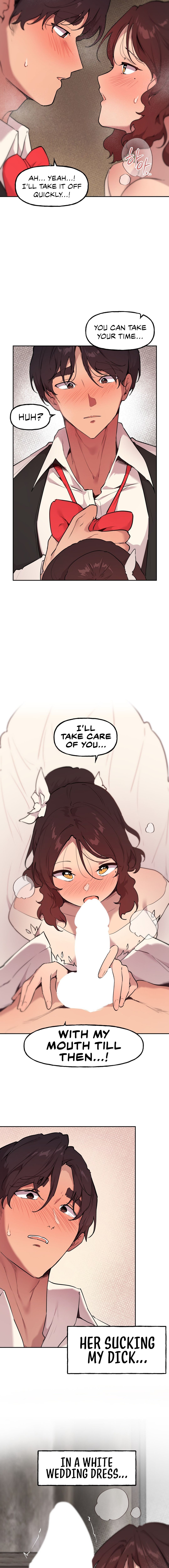 Son of Nam Manhwa - Chapter 74 Page 4