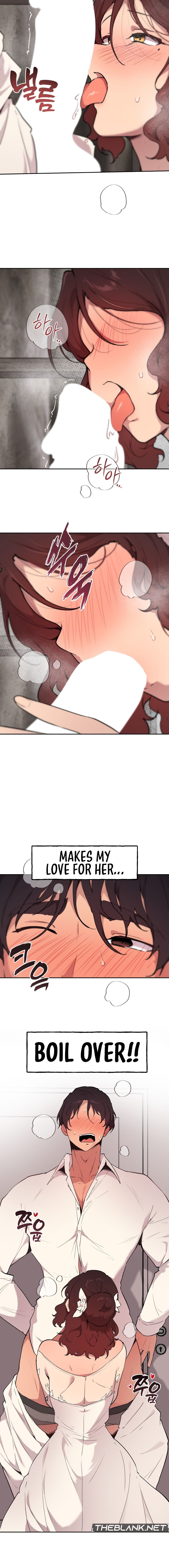 Son of Nam Manhwa - Chapter 74 Page 5