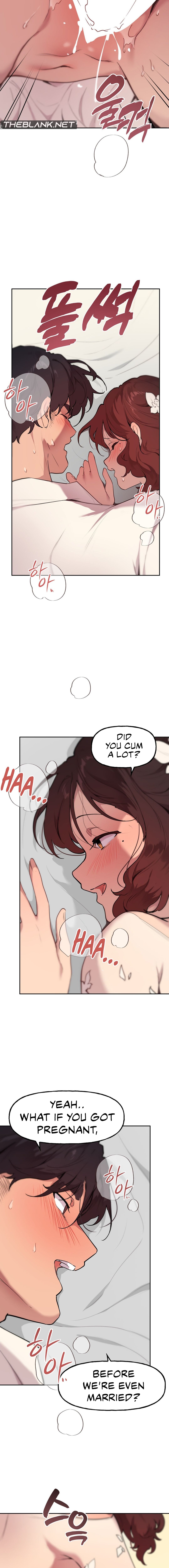 Son of Nam Manhwa - Chapter 74 Page 11