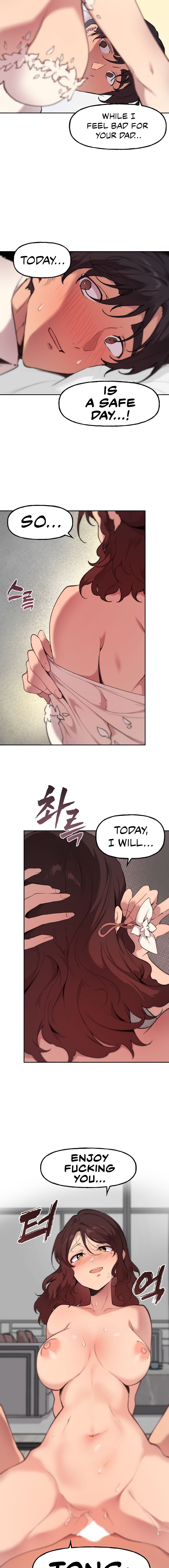 Son of Nam Manhwa - Chapter 74 Page 12