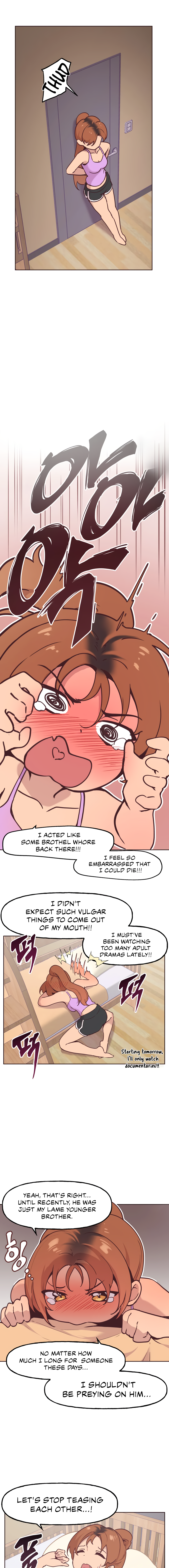 Son of Nam Manhwa - Chapter 9 Page 2