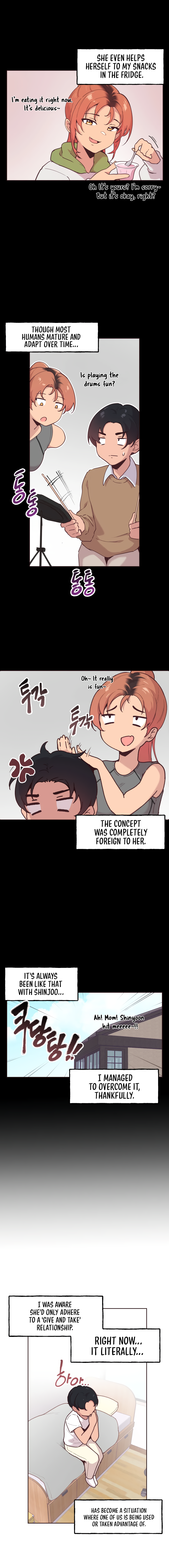 Son of Nam Manhwa - Chapter 9 Page 7