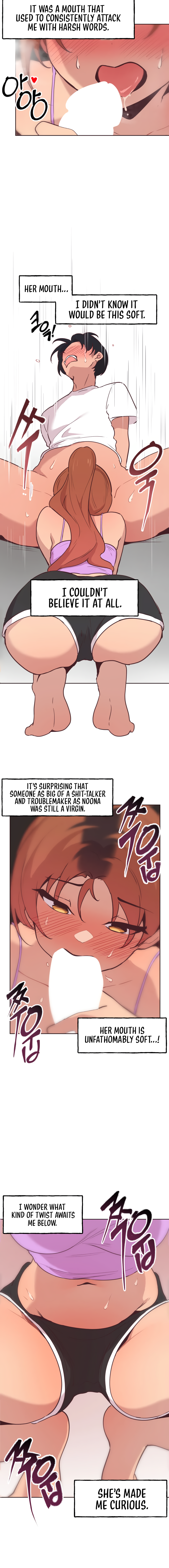 Son of Nam Manhwa - Chapter 9 Page 12