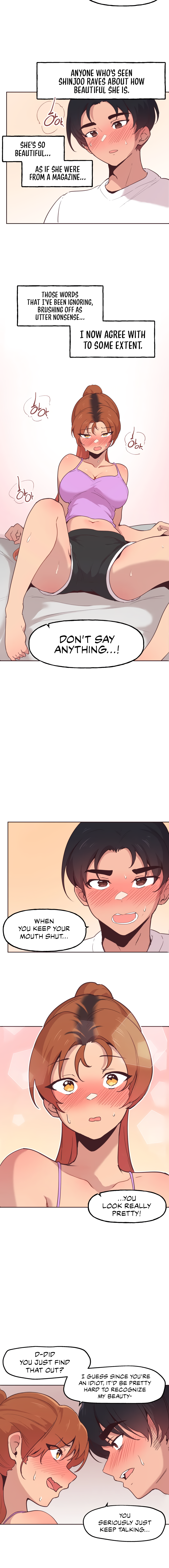 Son of Nam Manhwa - Chapter 9 Page 14